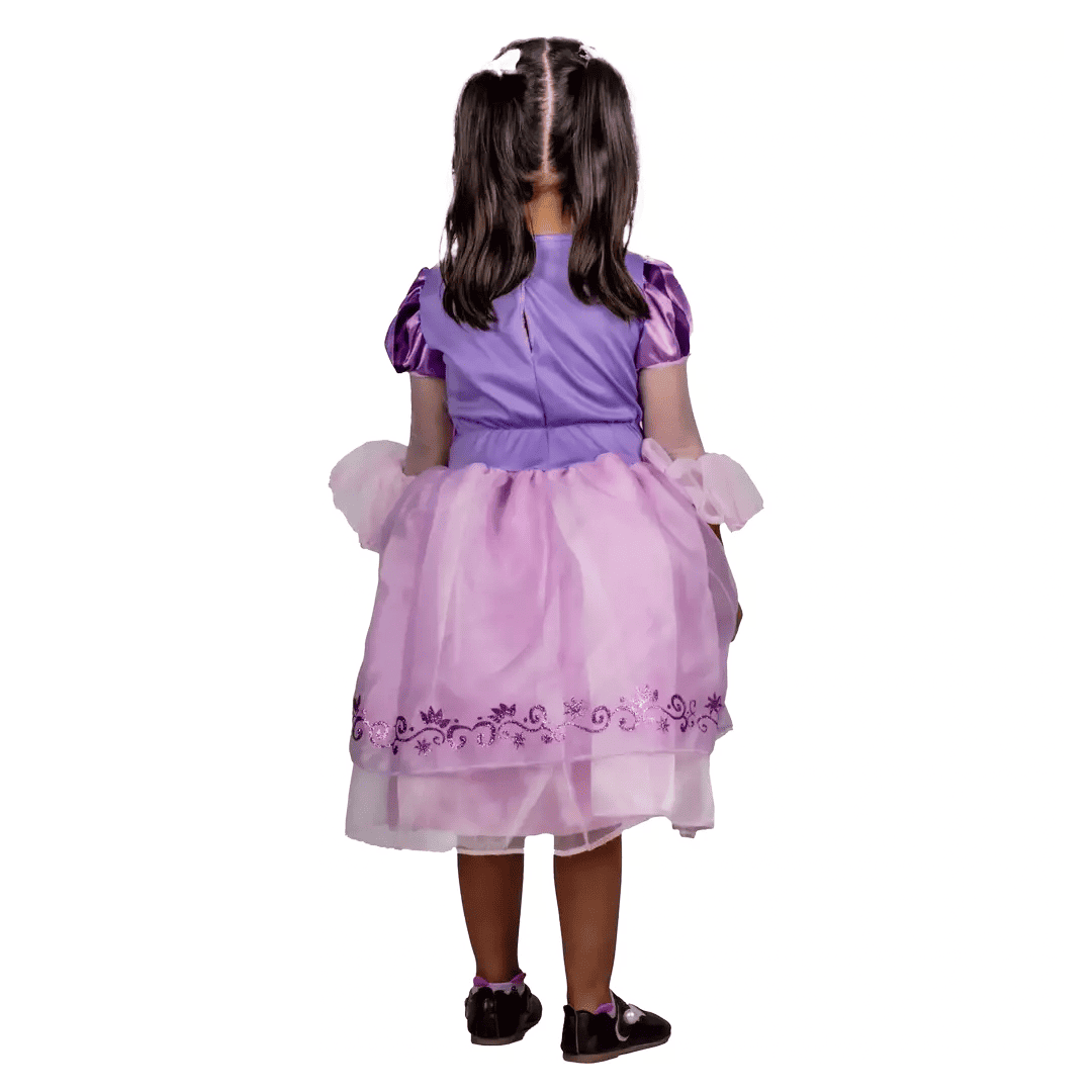 Rapunzel (4 años) - Imagen 3