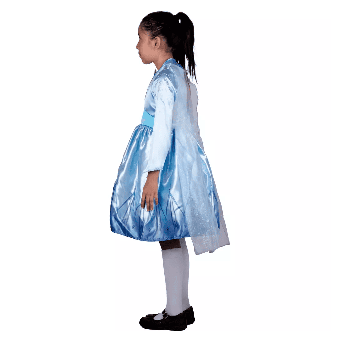 Elsa (6 años) - Imagen 2