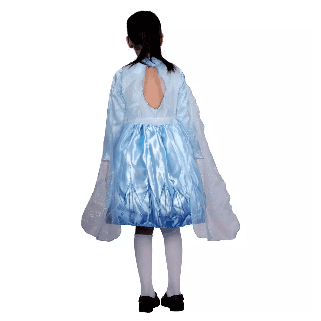 Elsa (6 años) - Imagen 3