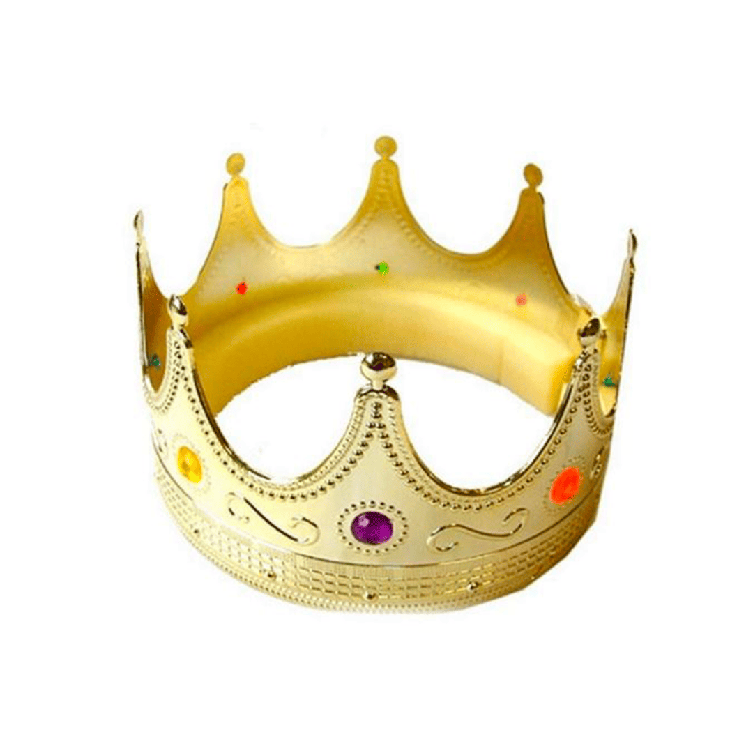 Coona Rey Corona de rey - Party Center