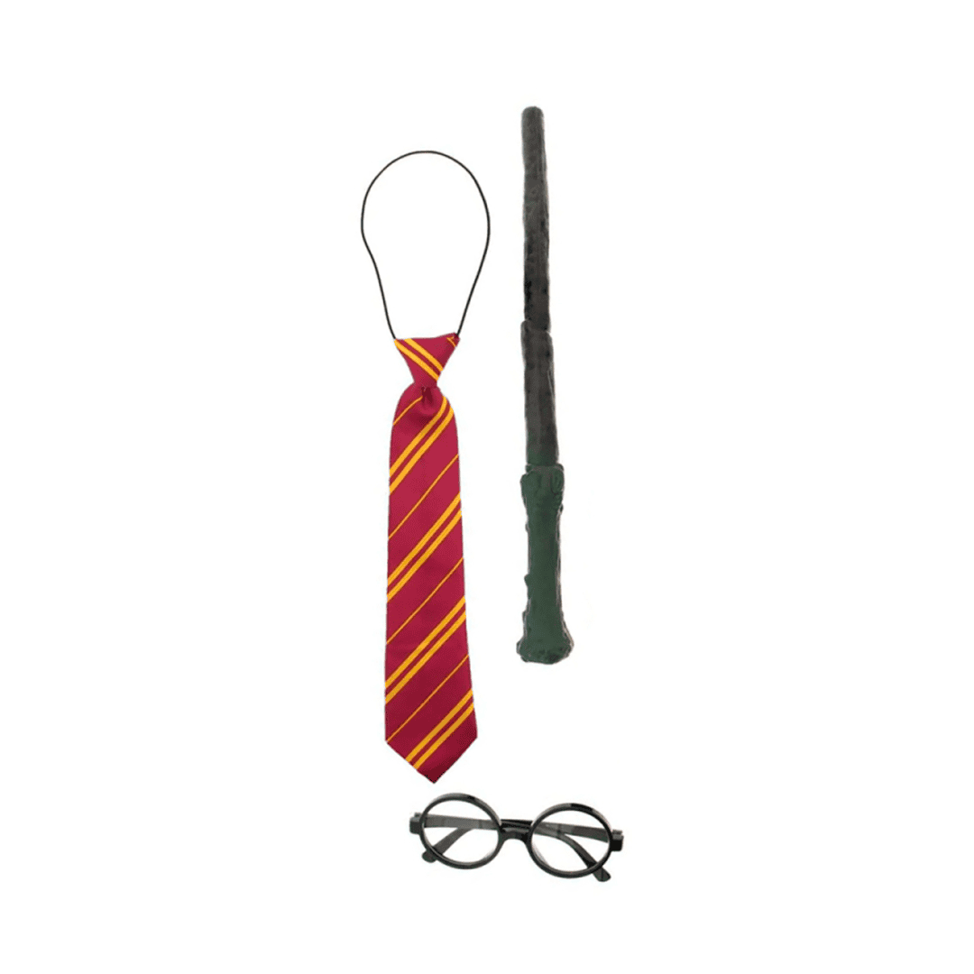 Accesorios para mago