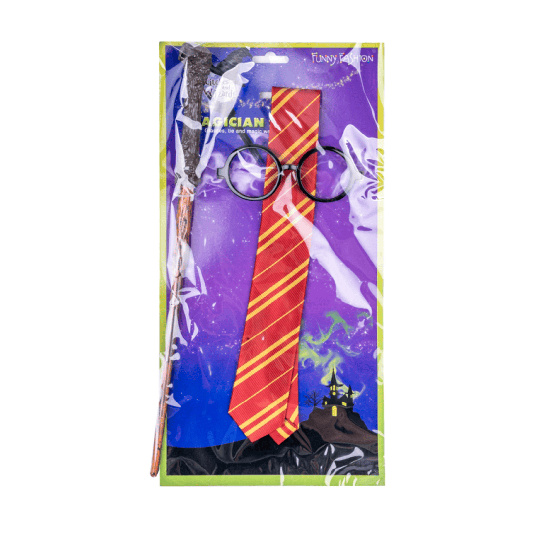 Accesorios para mago - Imagen 2