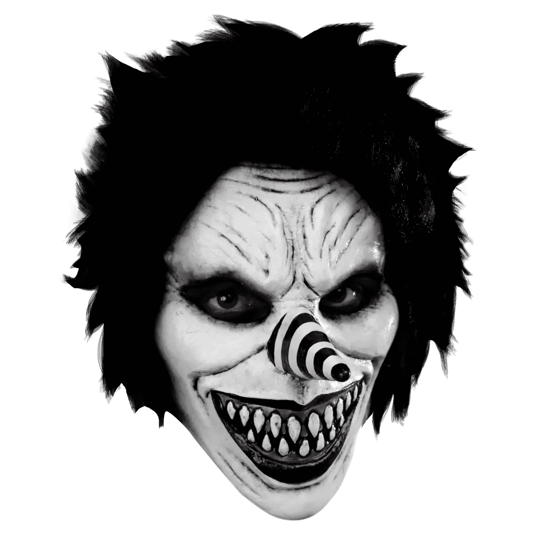 Laughing jack jr.