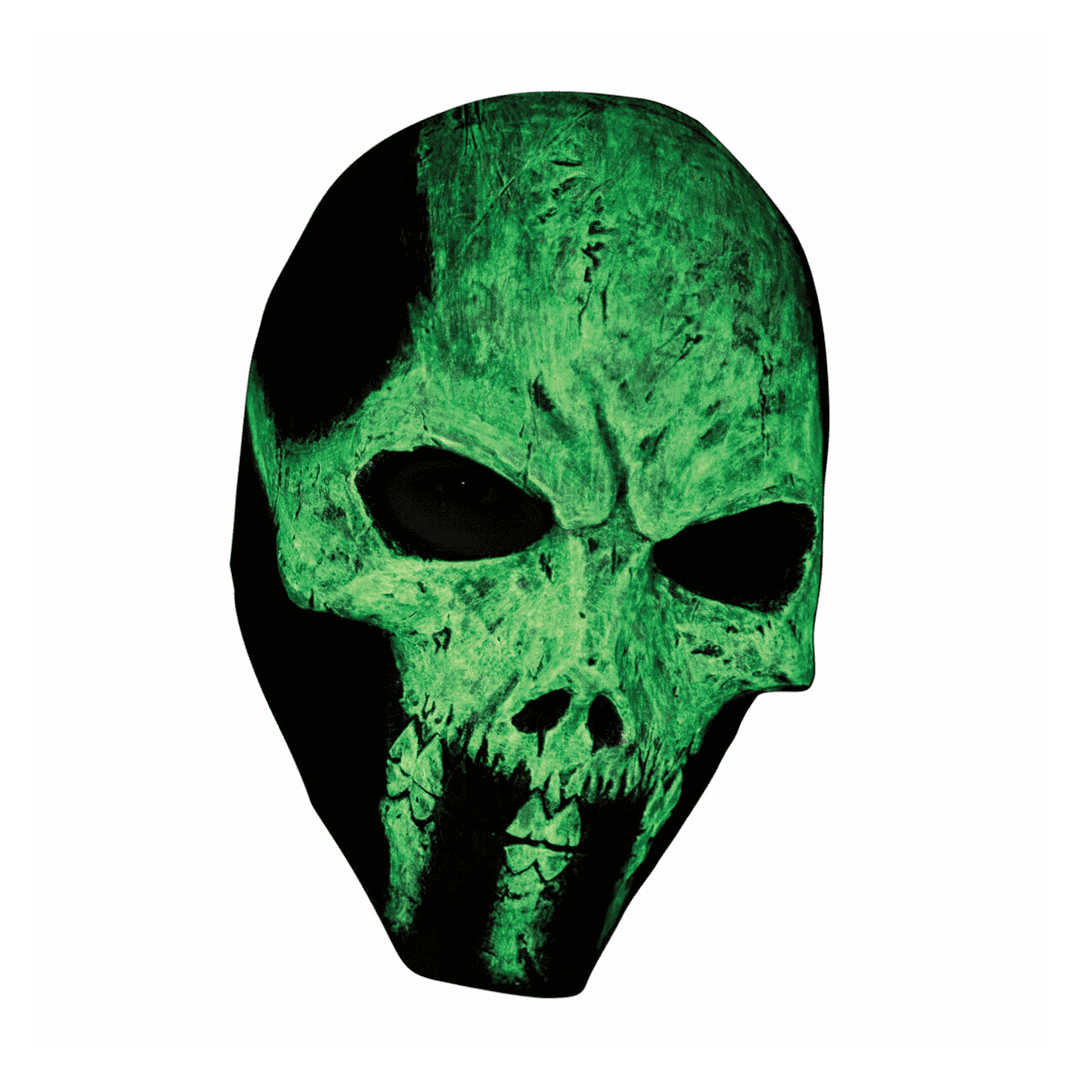 Assault glowing skull - Imagen 2