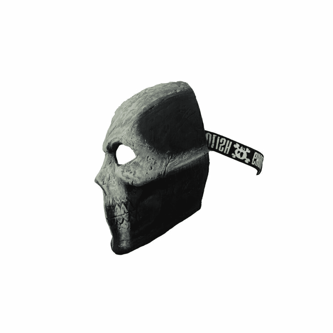 Assault glowing skull - Imagen 4