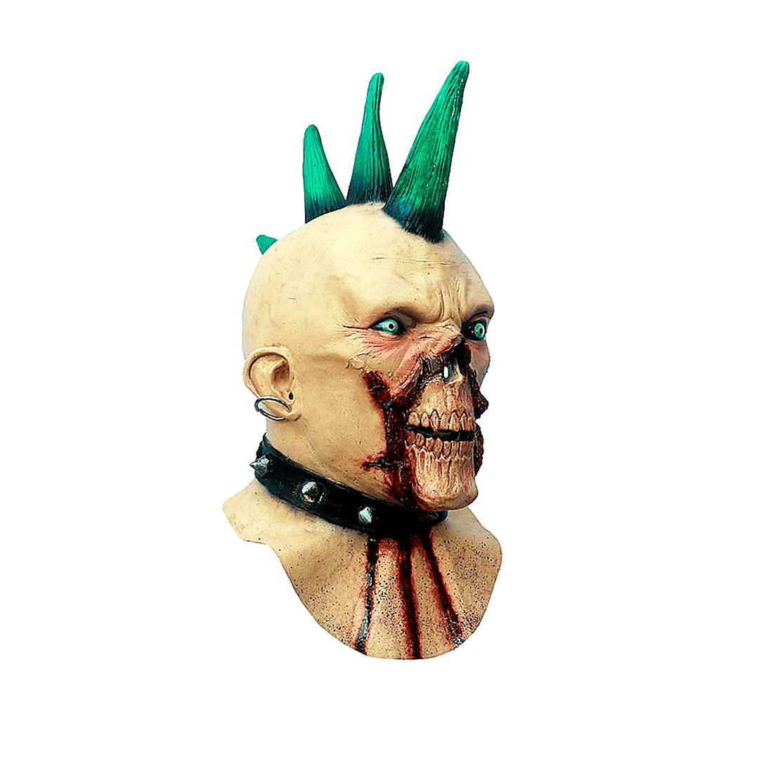 Billy punk - Imagen 2