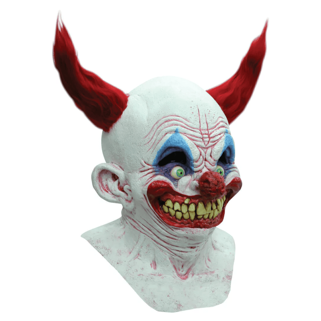 Chingo the clown