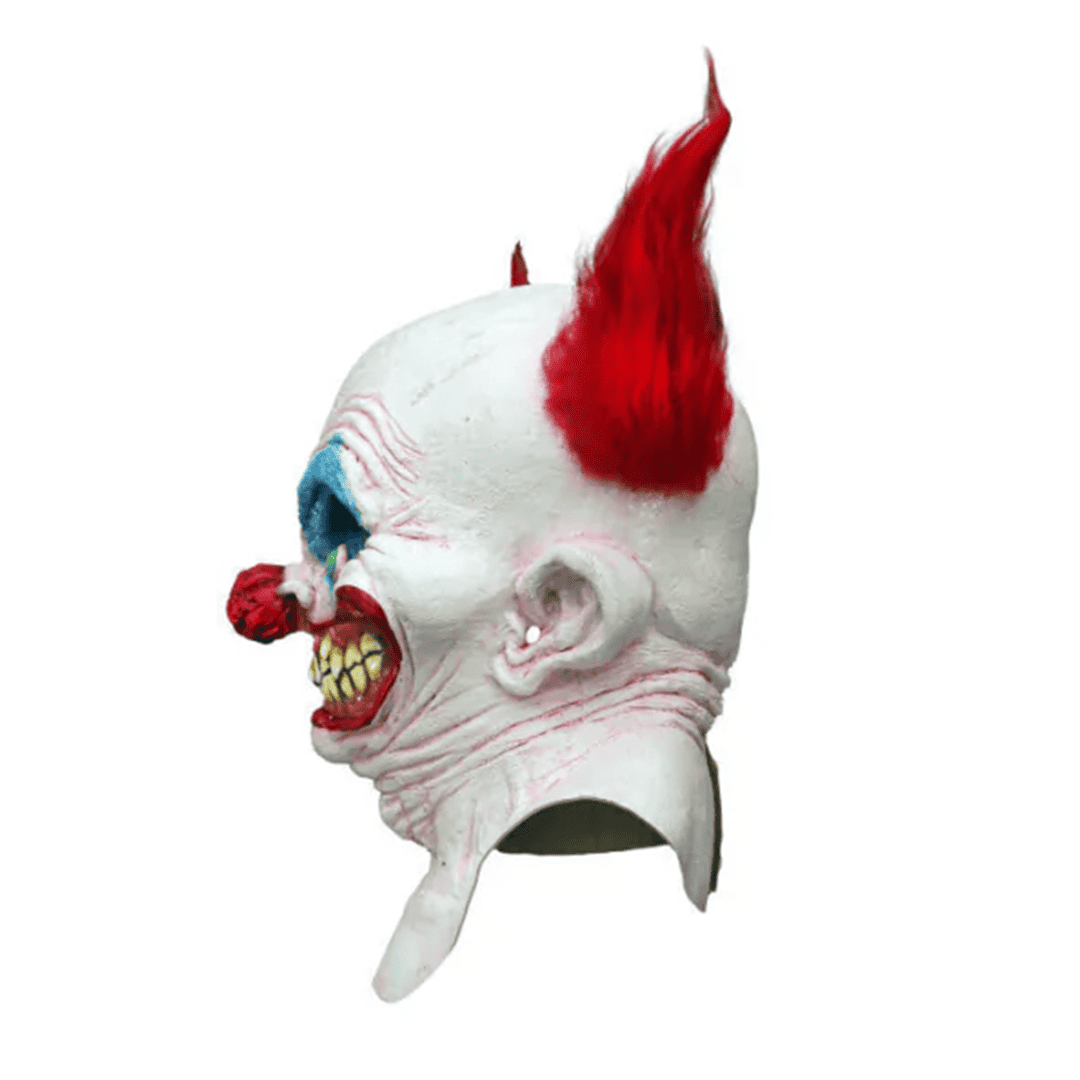 Chingo the clown - Imagen 2