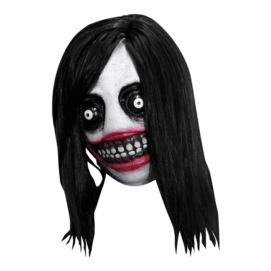 Creepypasta j. The killer