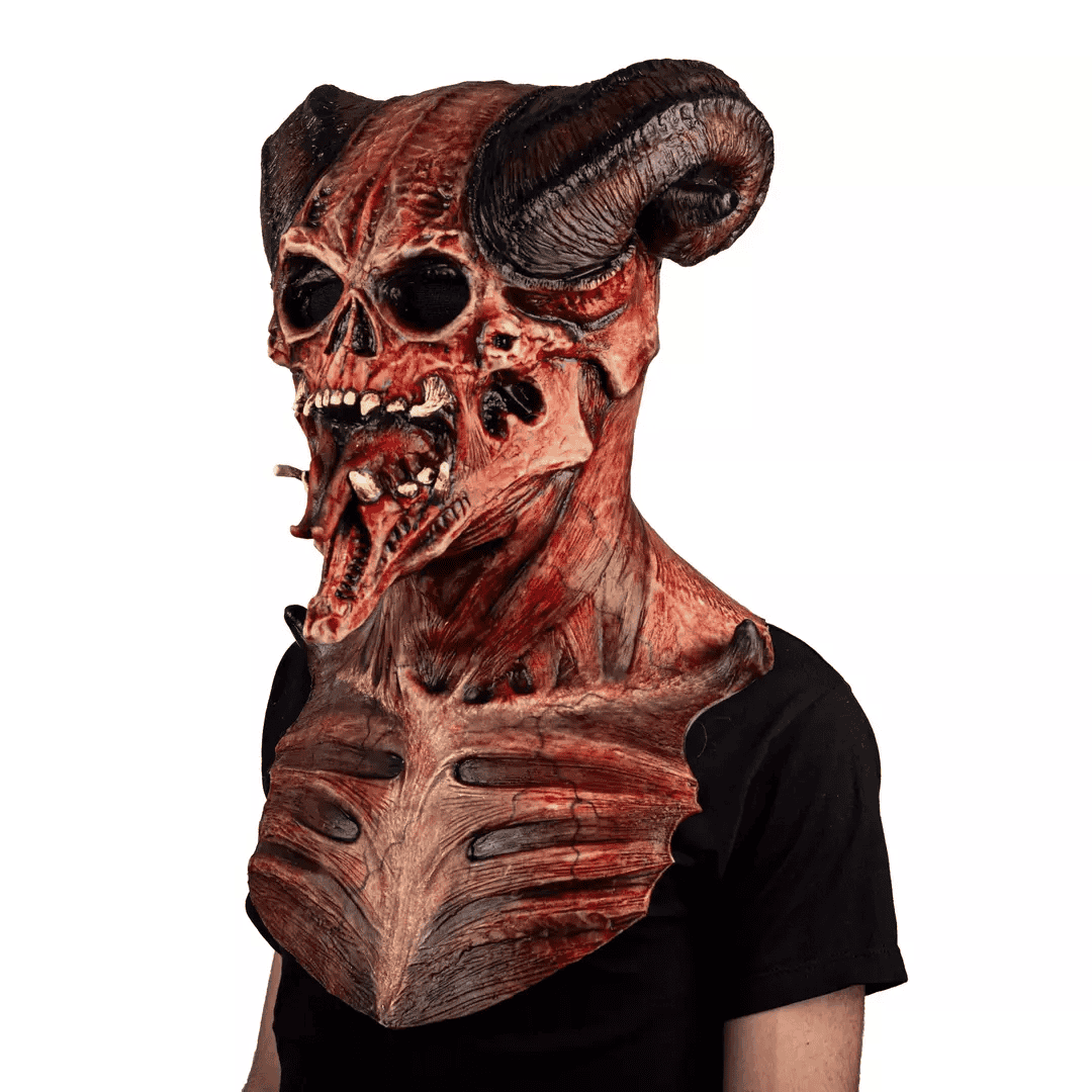 Devil s ink - Imagen 3