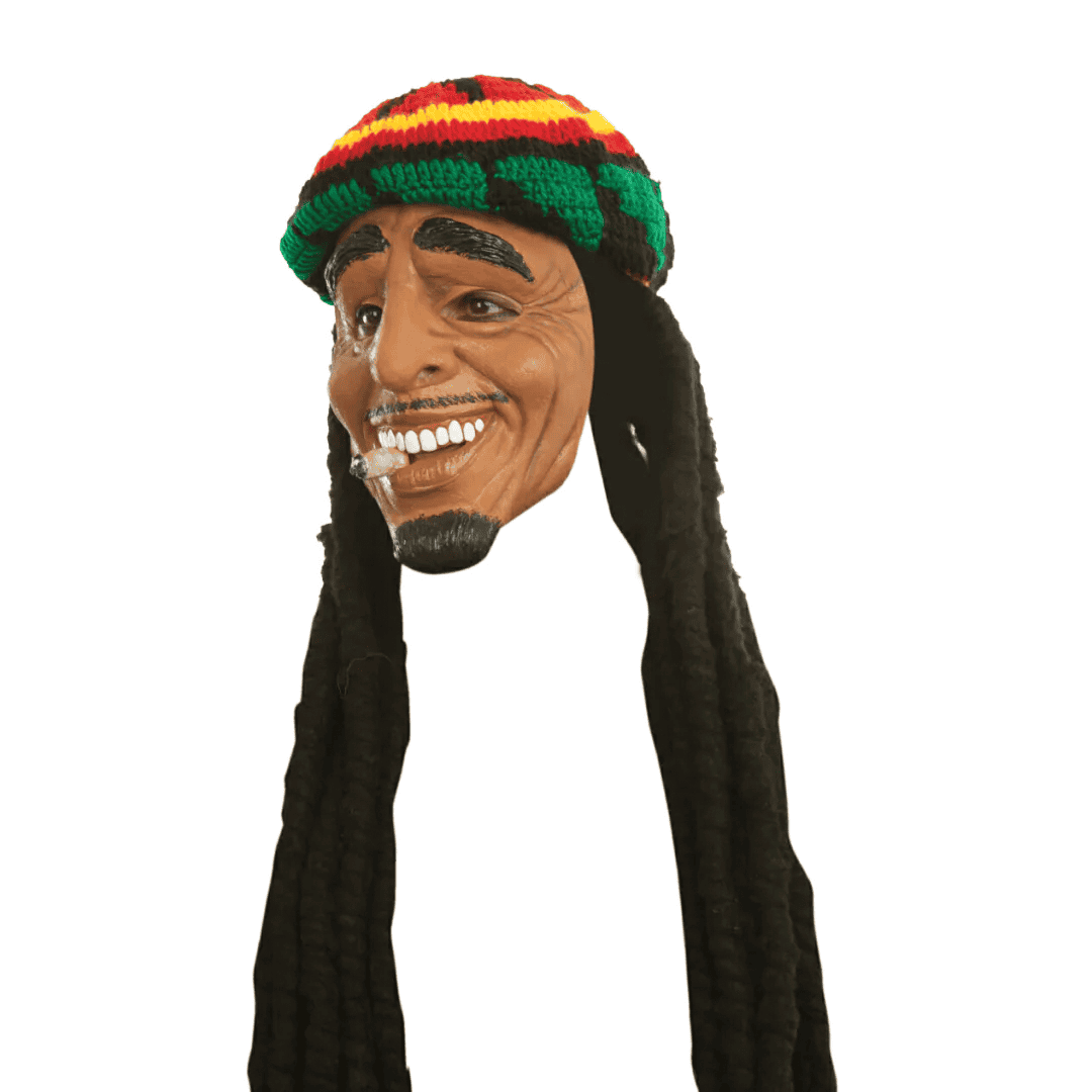 Bob Marley