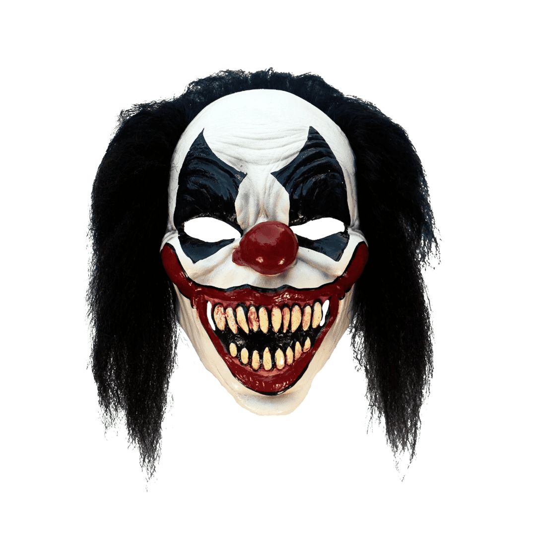 Darky the clown - Imagen 2