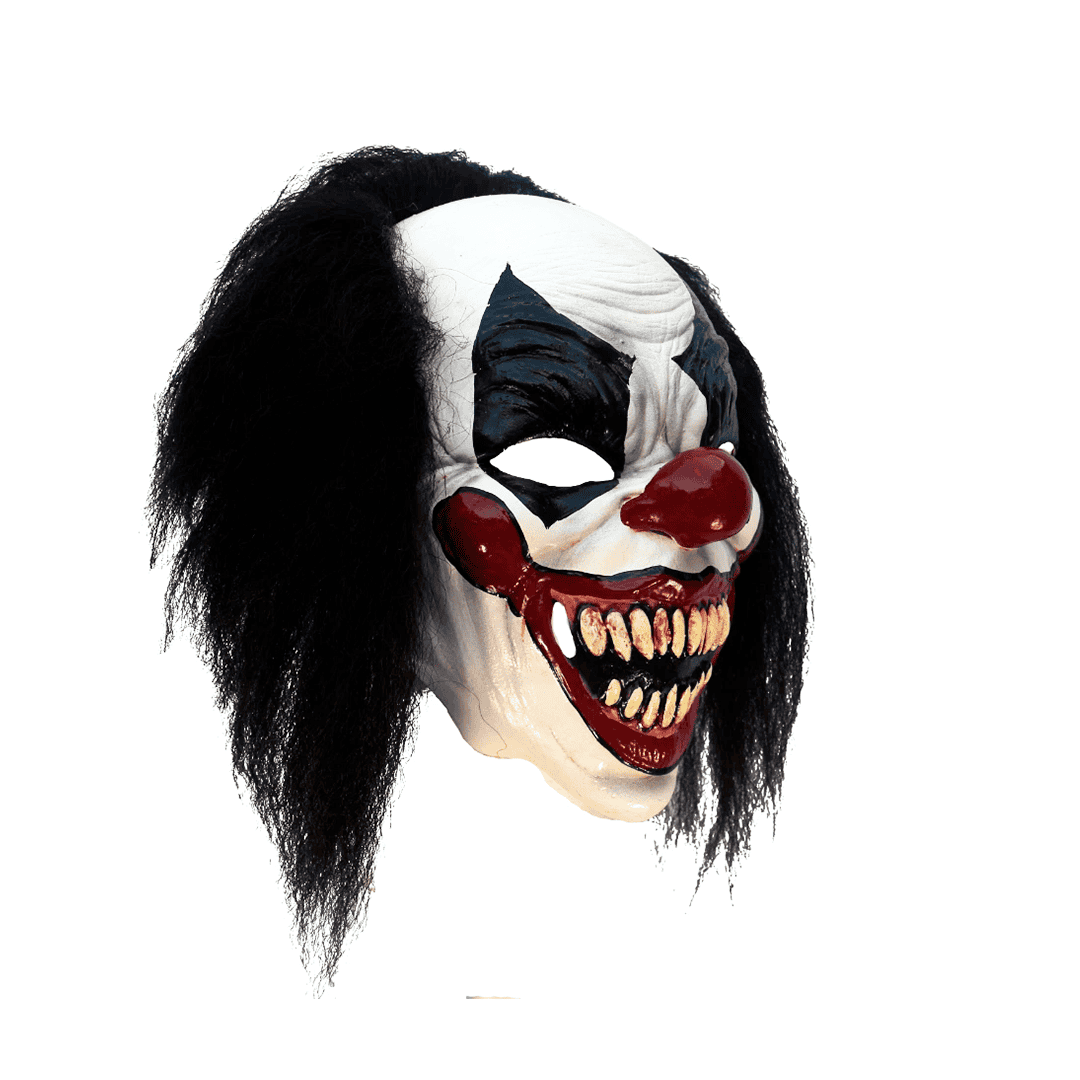 Darky the clown - Imagen 3