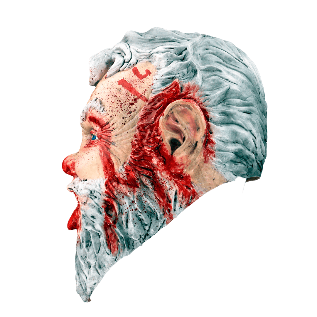 Evil santa - Imagen 2