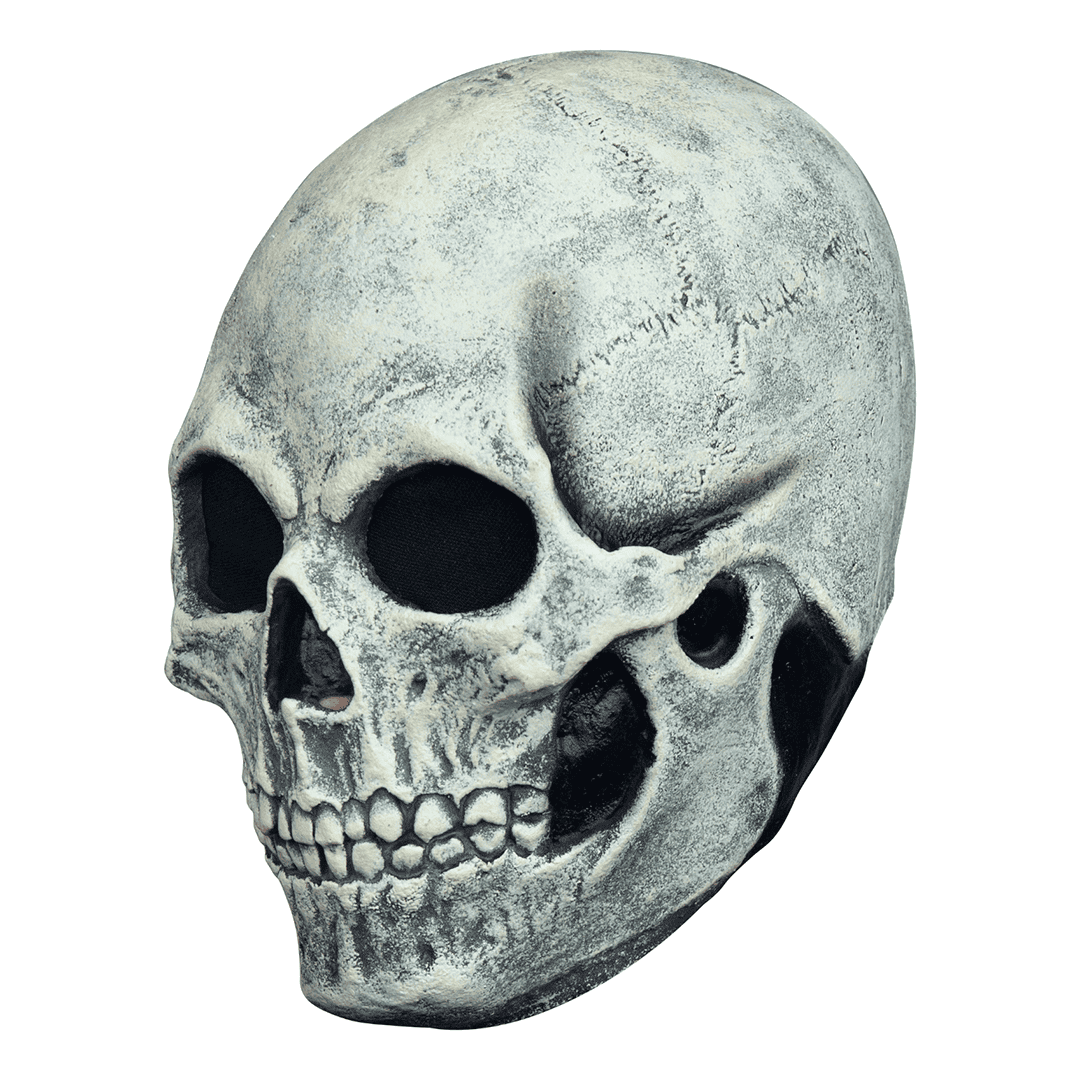 Skull glow