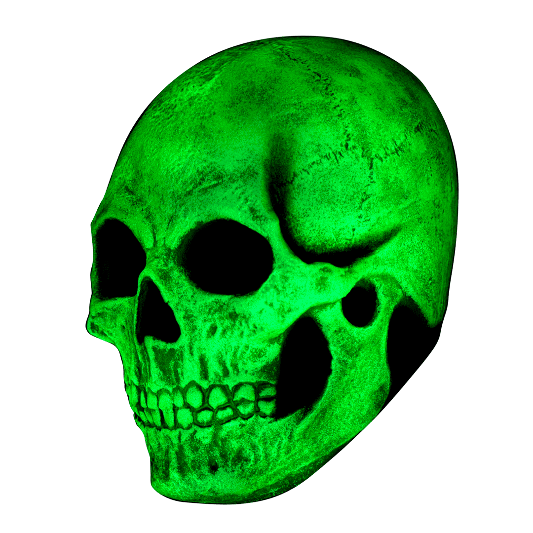 Skull glow - Imagen 2