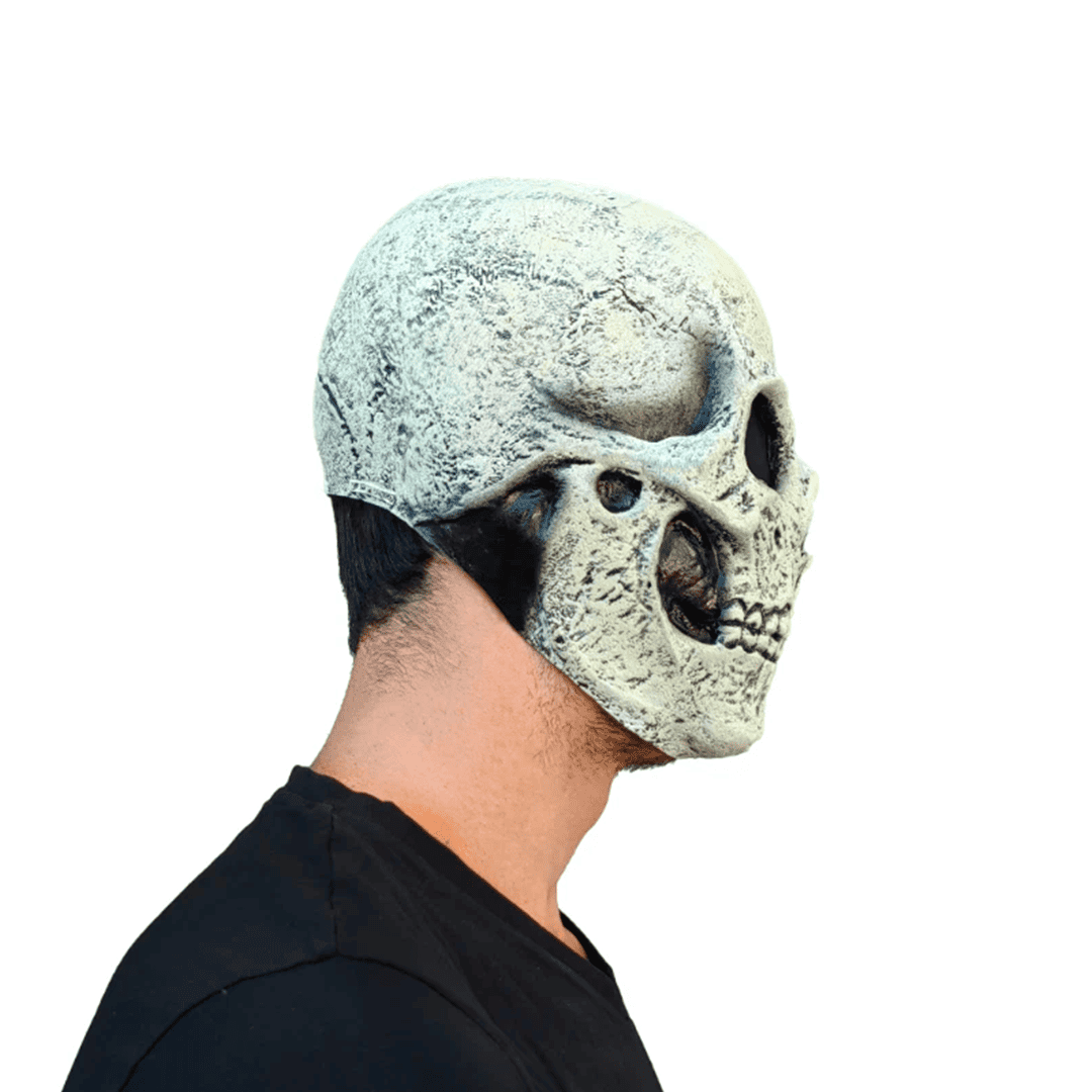 Skull glow - Imagen 3