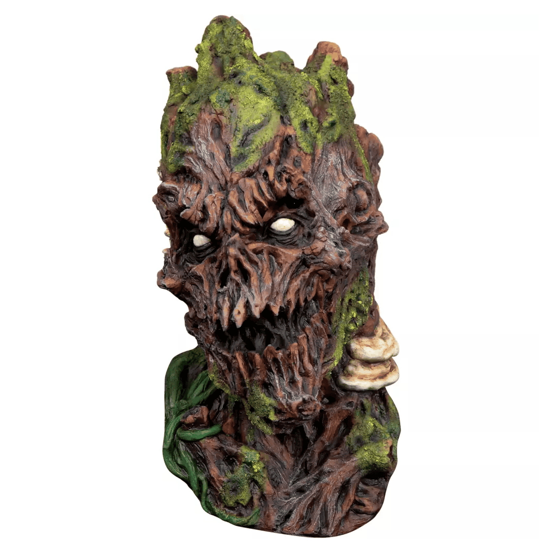 Wood monster