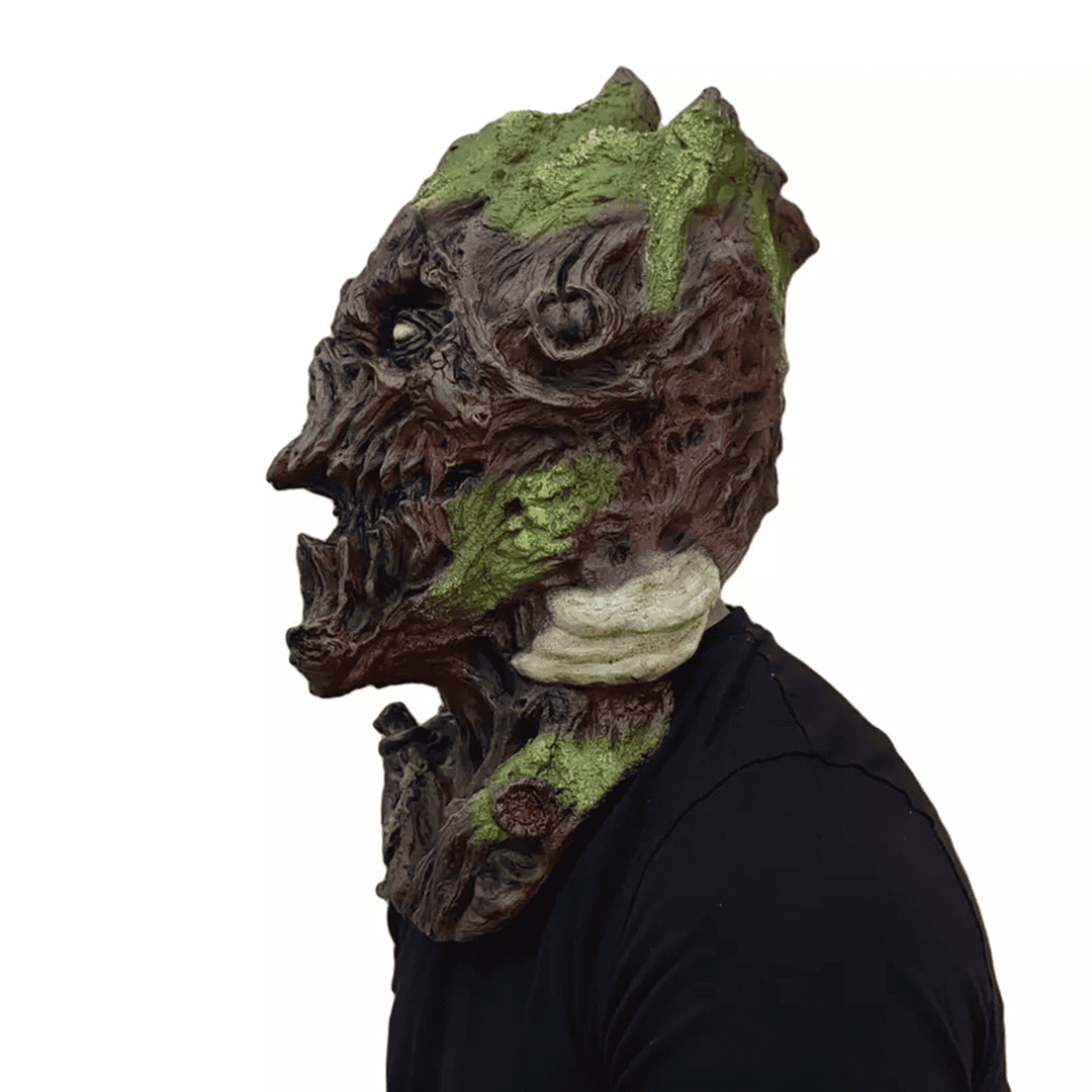 Wood monster - Imagen 2