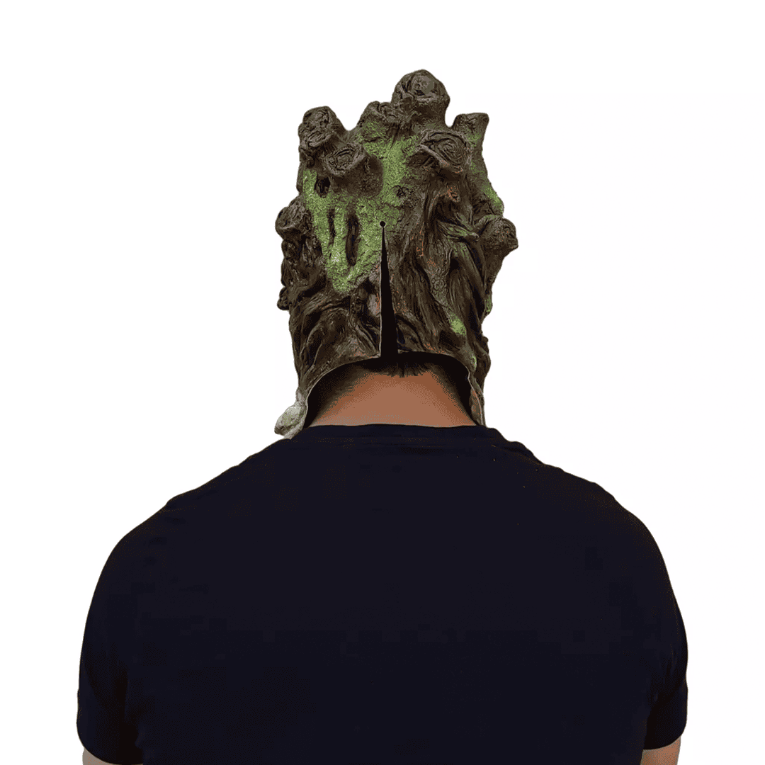 Wood monster - Imagen 3