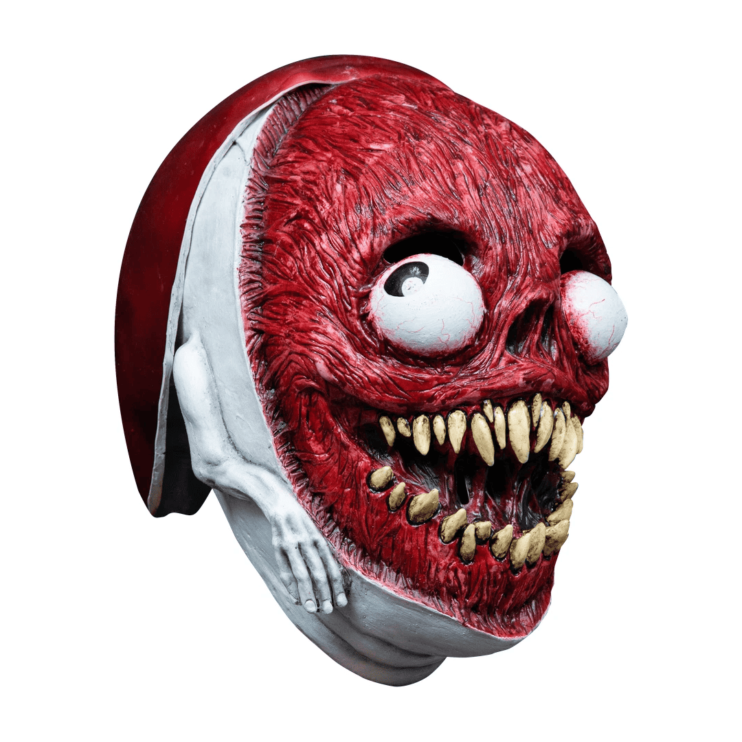 Creepypastas bridge maggot