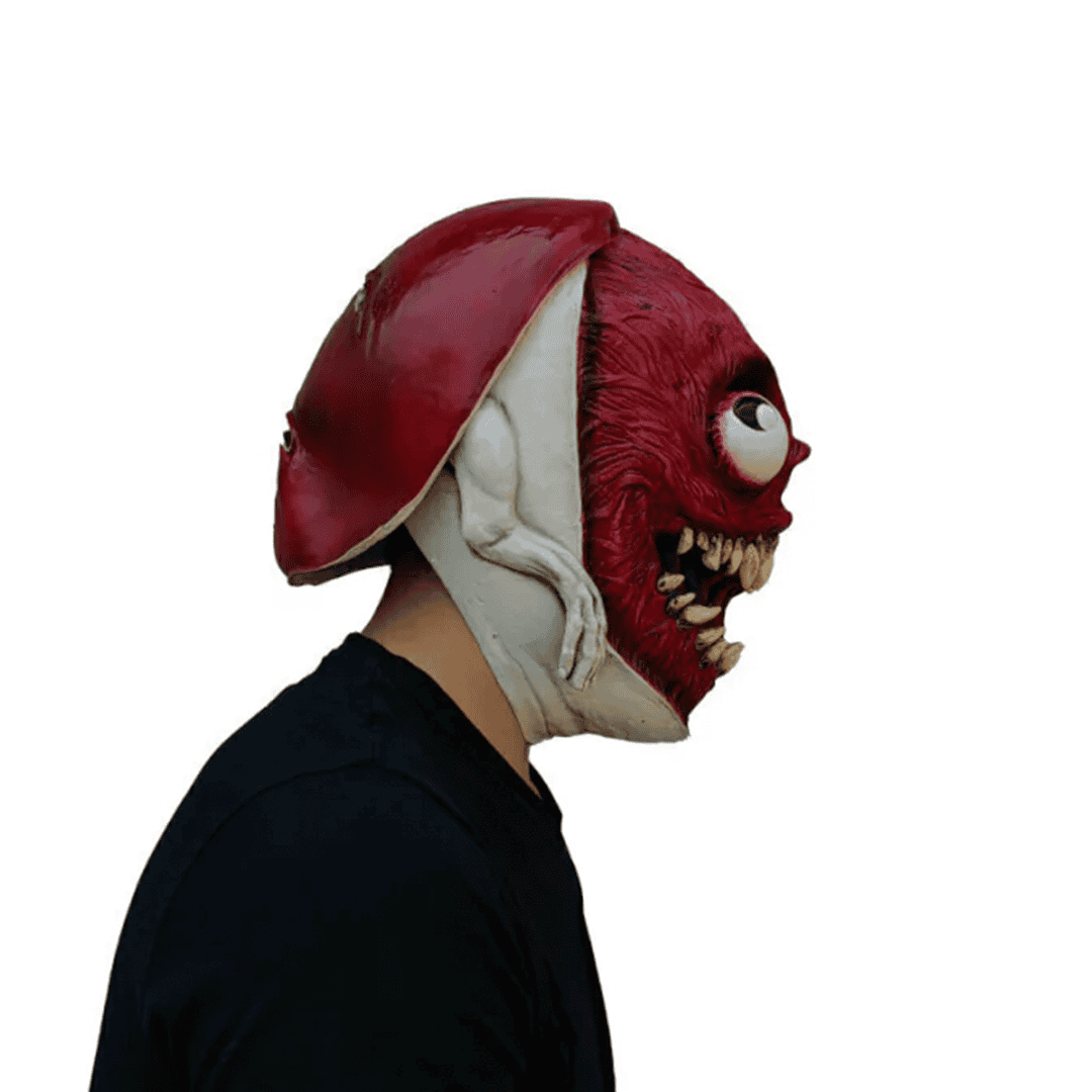 Creepypastas bridge maggot - Imagen 3