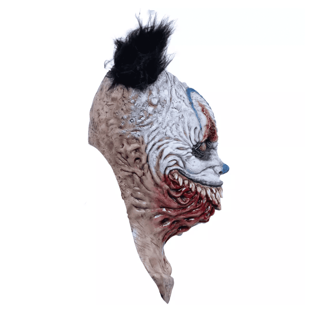 Que clown - Imagen 3