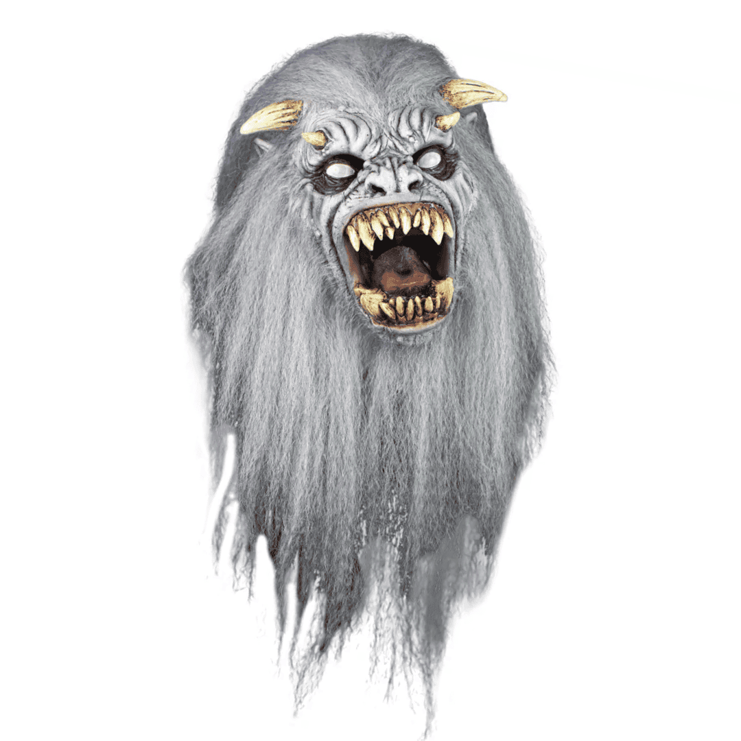 Yeti