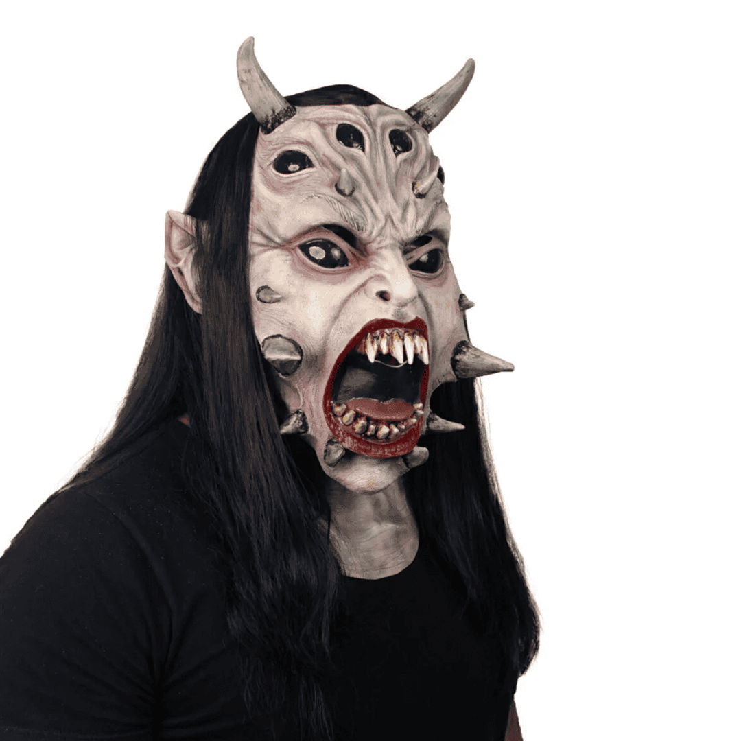 Jorogumo - Imagen 2