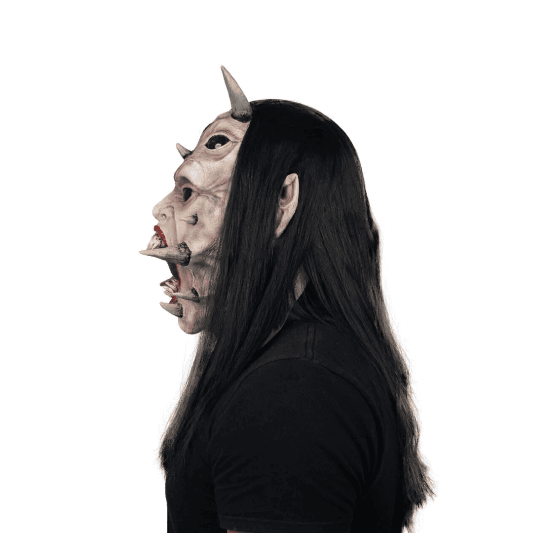 Jorogumo - Imagen 3