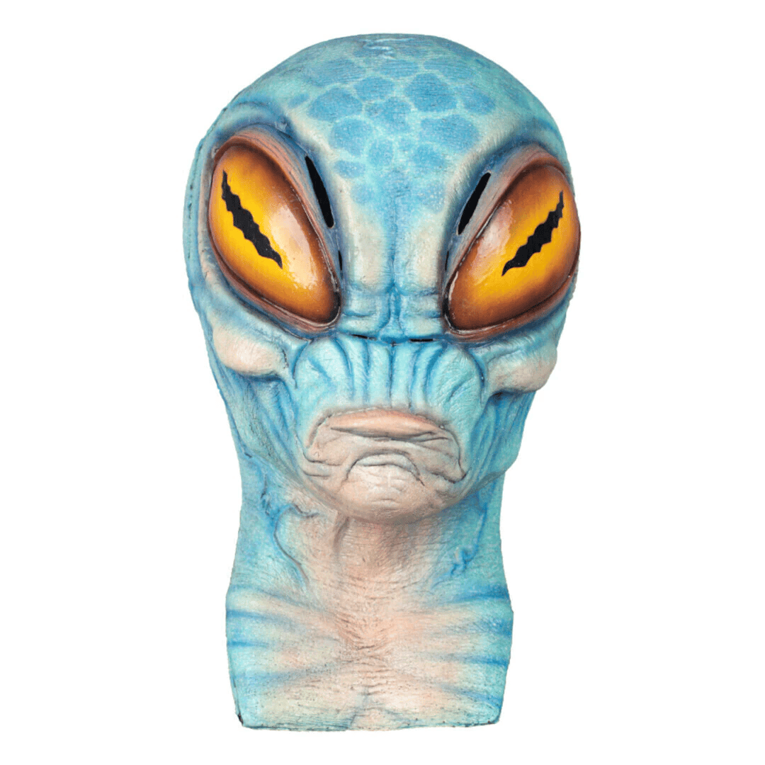 Alien tetz - Imagen 2