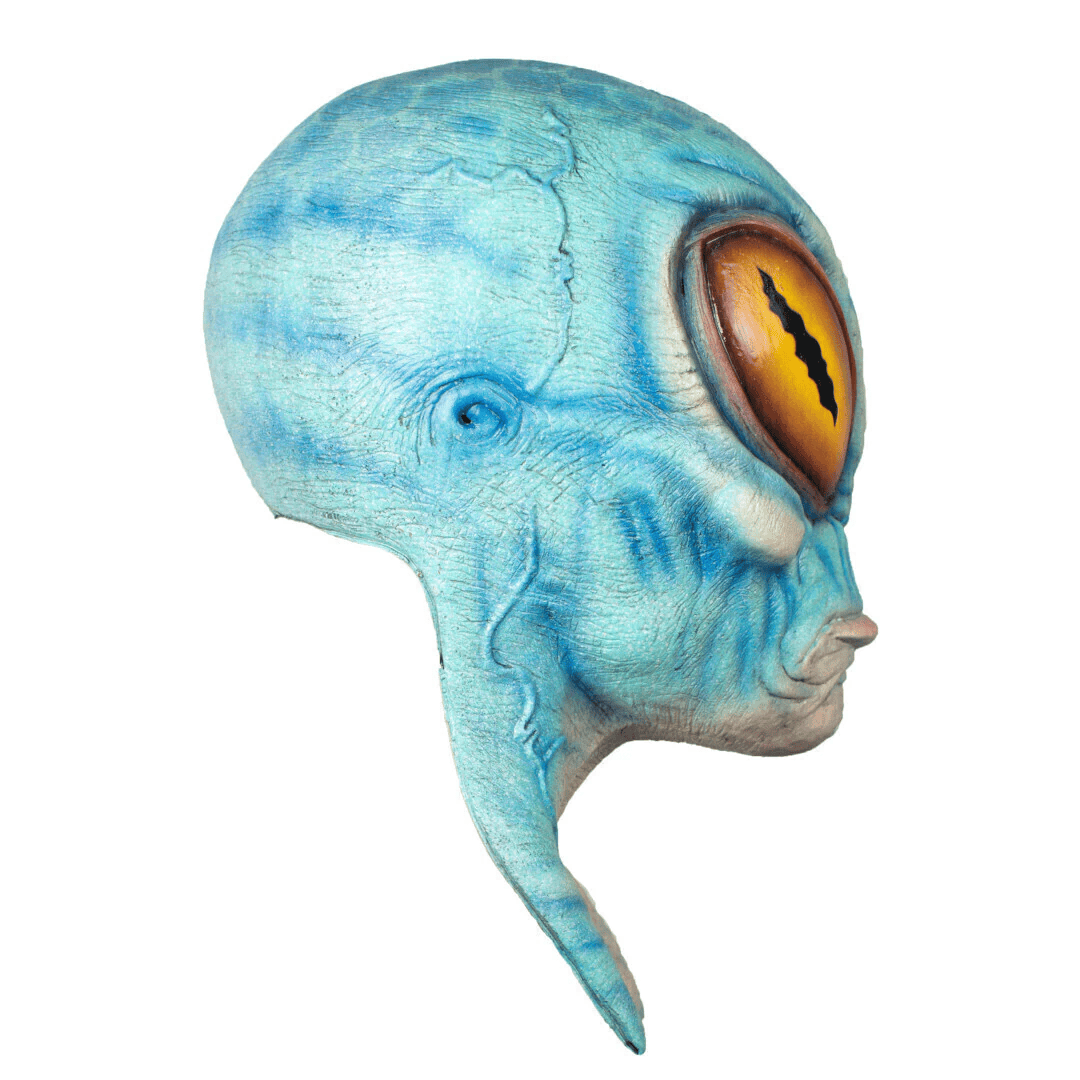 Alien tetz - Imagen 3