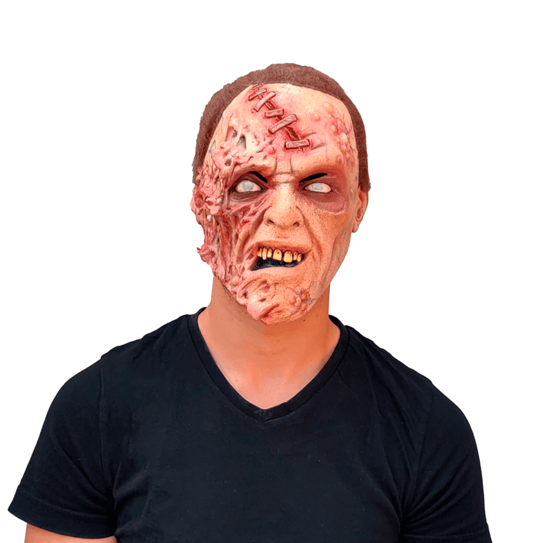 Mutant scientist - Imagen 2