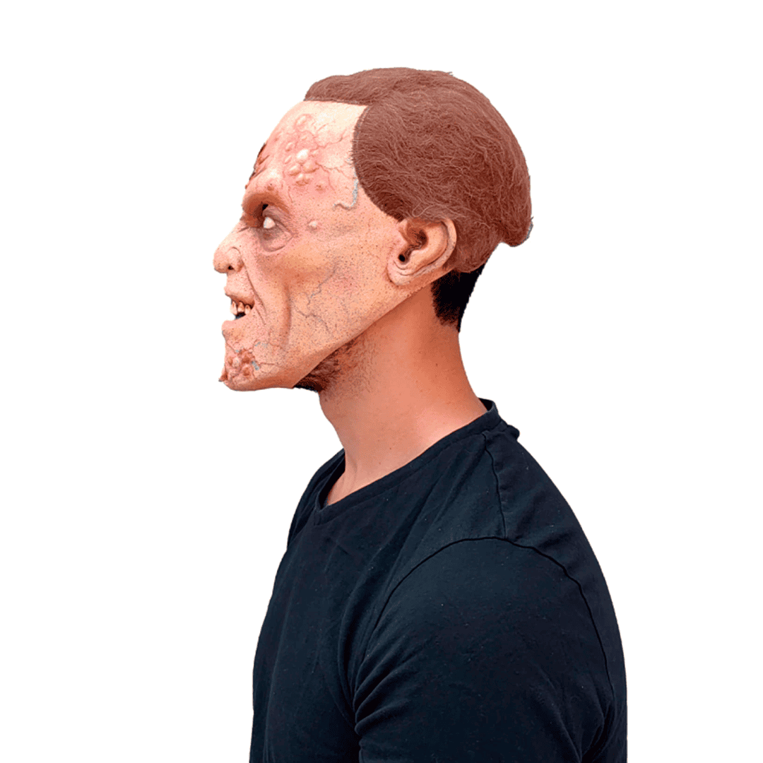 Mutant scientist - Imagen 3