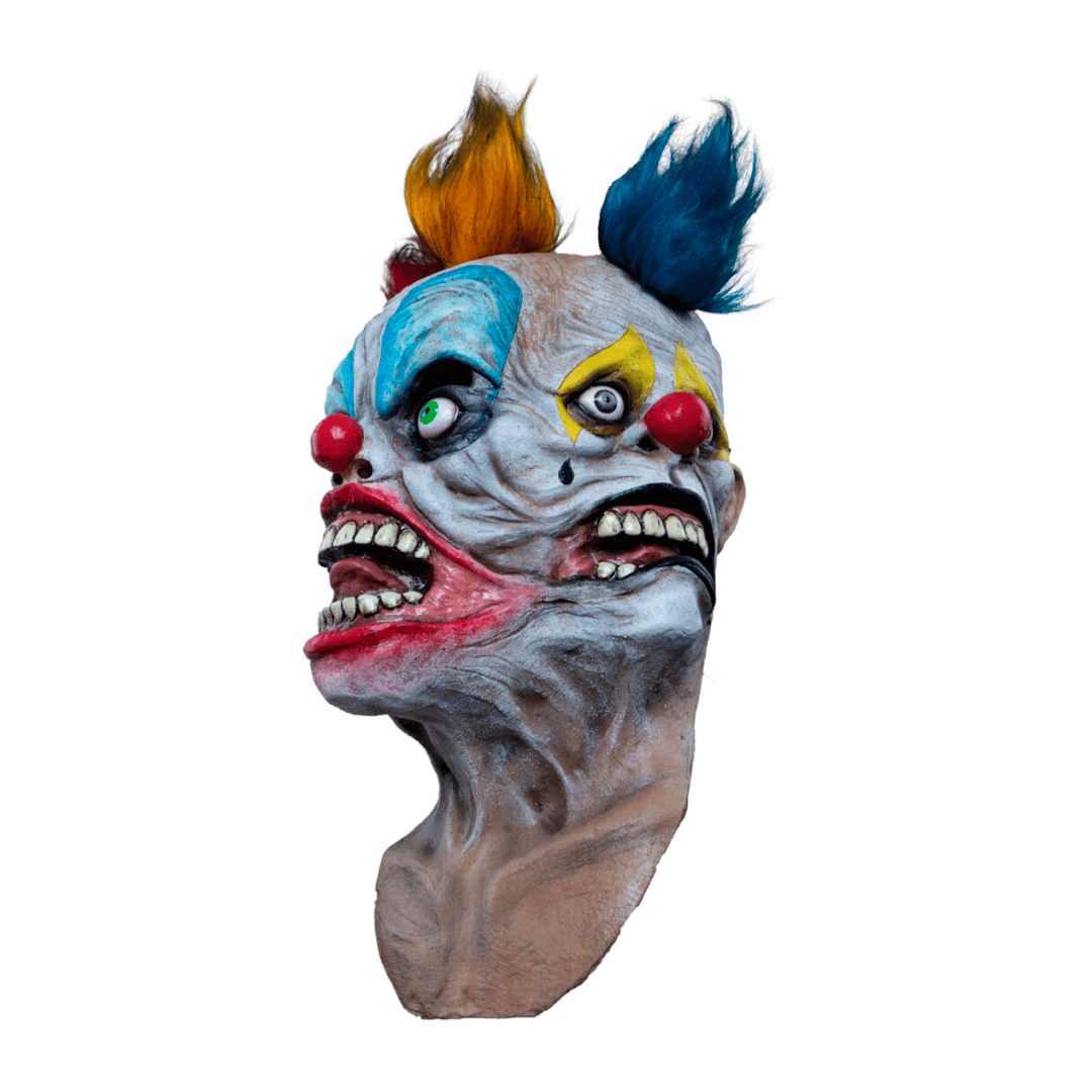 Tripolar clown - Imagen 2