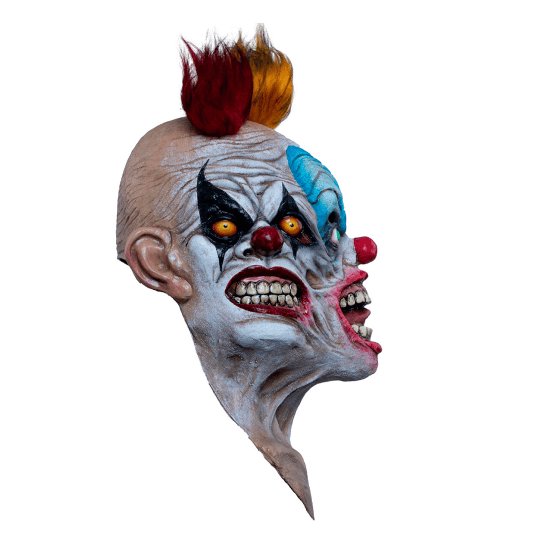 Tripolar clown - Imagen 3