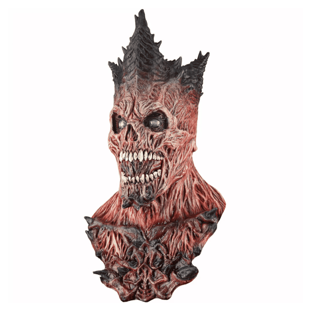 King reaper flesh