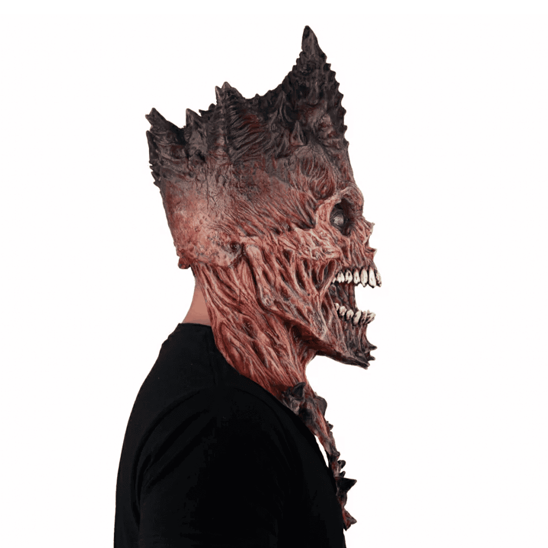 King reaper flesh - Imagen 2