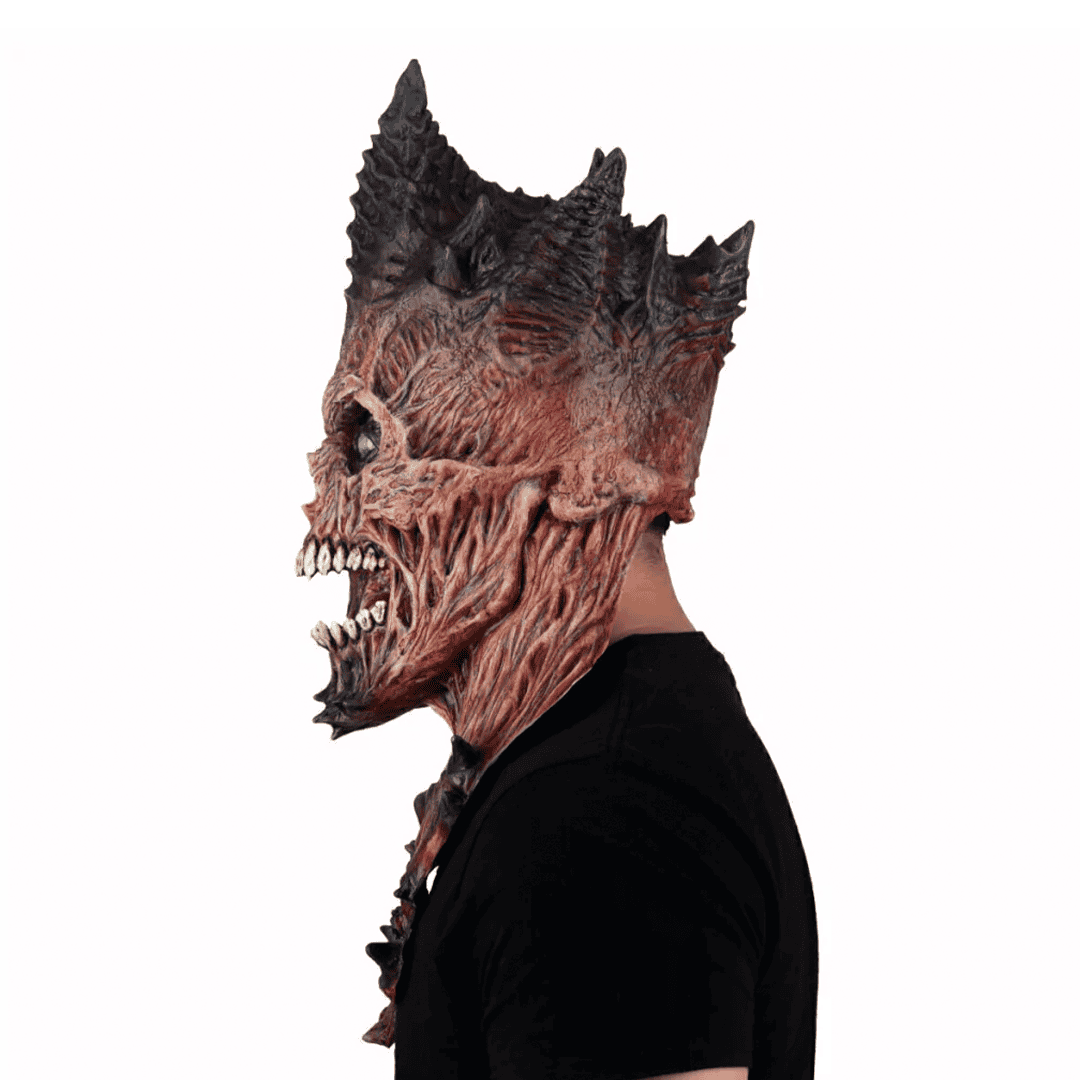King reaper flesh - Imagen 3