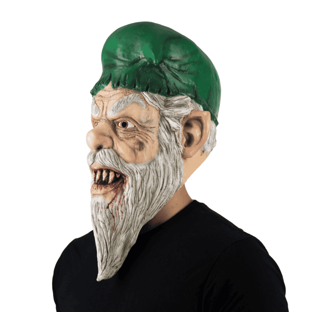 Evil gnome - Imagen 2