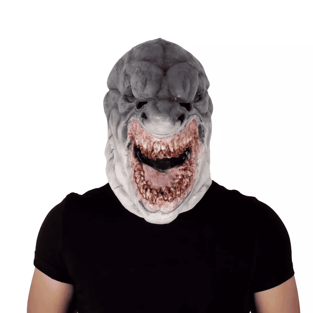 White shark - Imagen 2