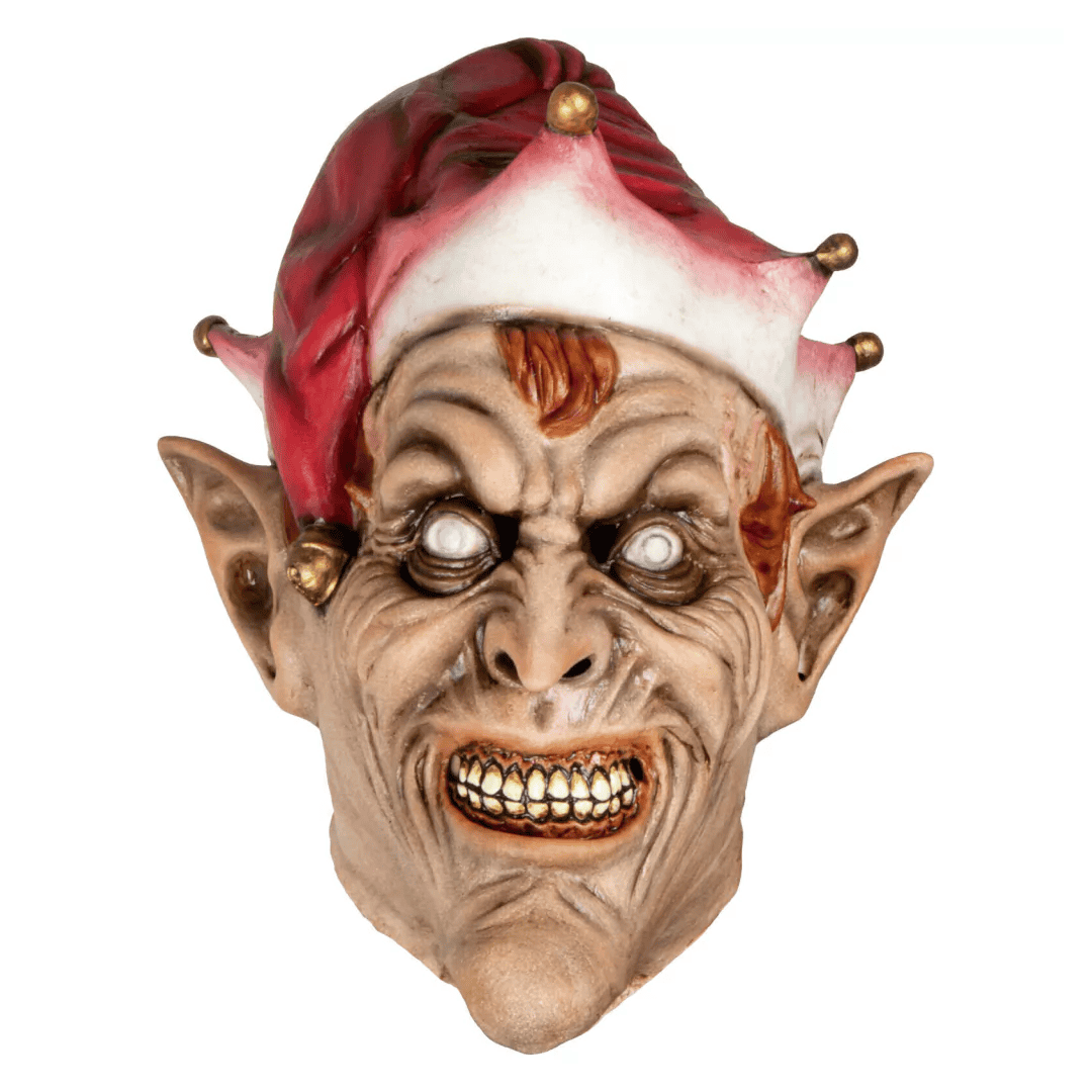 The evil elf