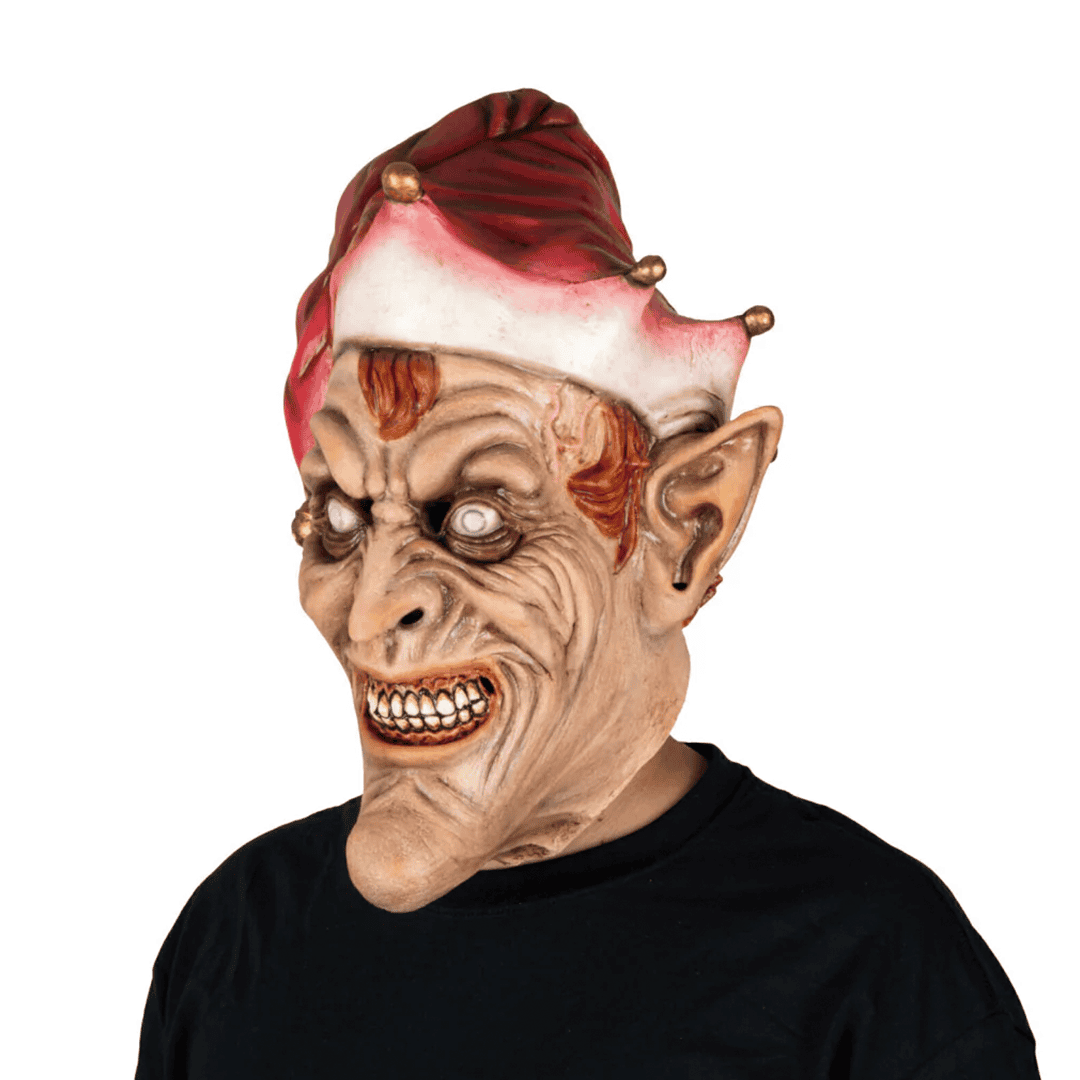 The evil elf - Imagen 2