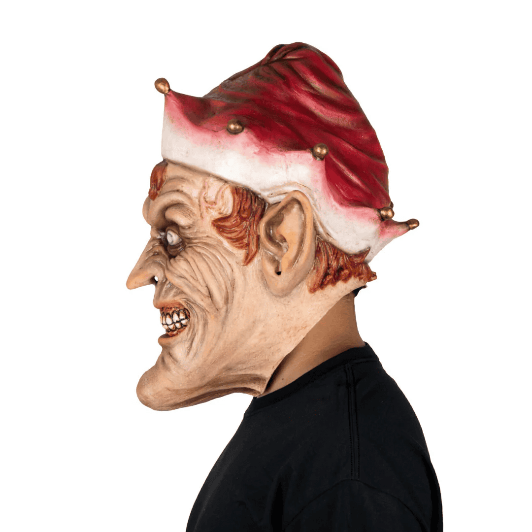 The evil elf - Imagen 3