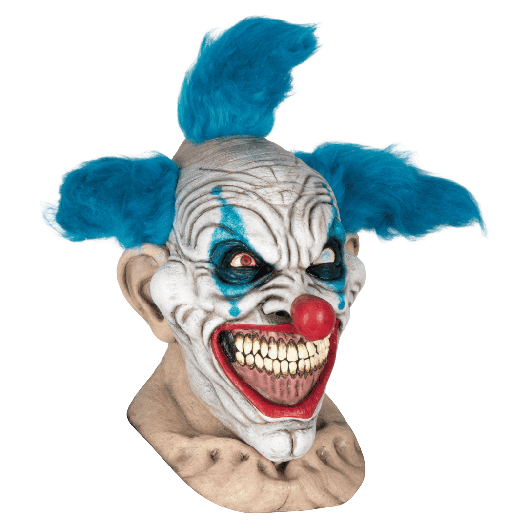 Evil arlequin