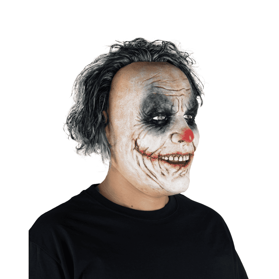 Lunatic clown - Imagen 2