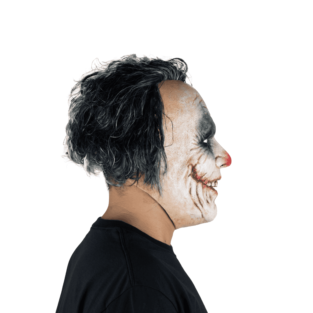 Lunatic clown - Imagen 3