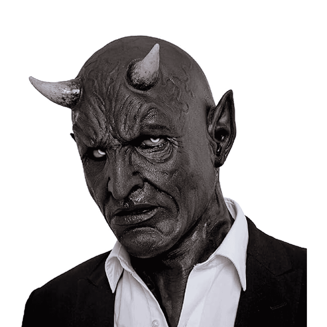 Mephistopheles - Imagen 2