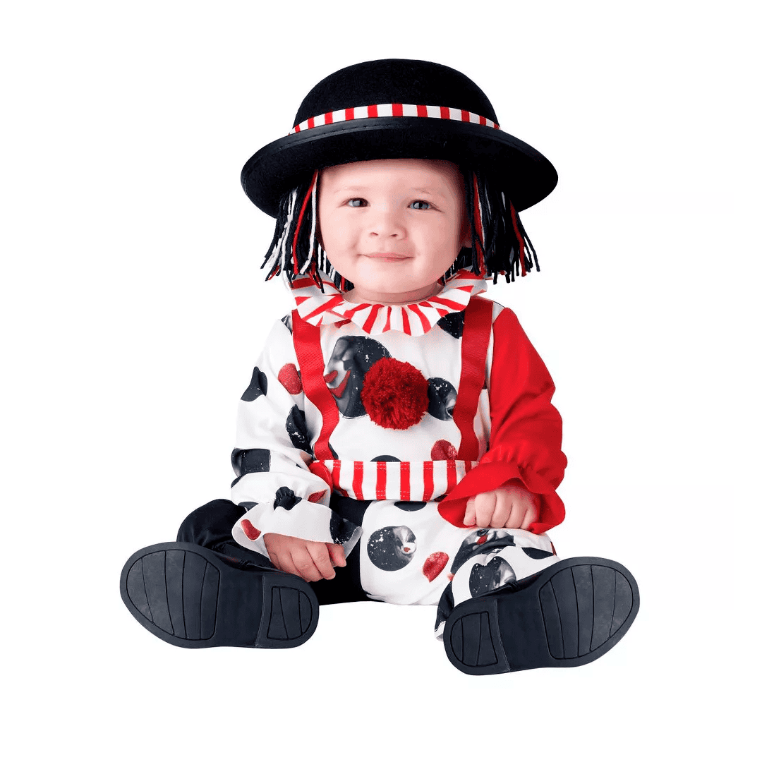 Disfraz Payaso Loco Hombre - ⭐Miles de Fiestas Disfraz Payaso Loco Hombre - ⭐Miles de Fiestas