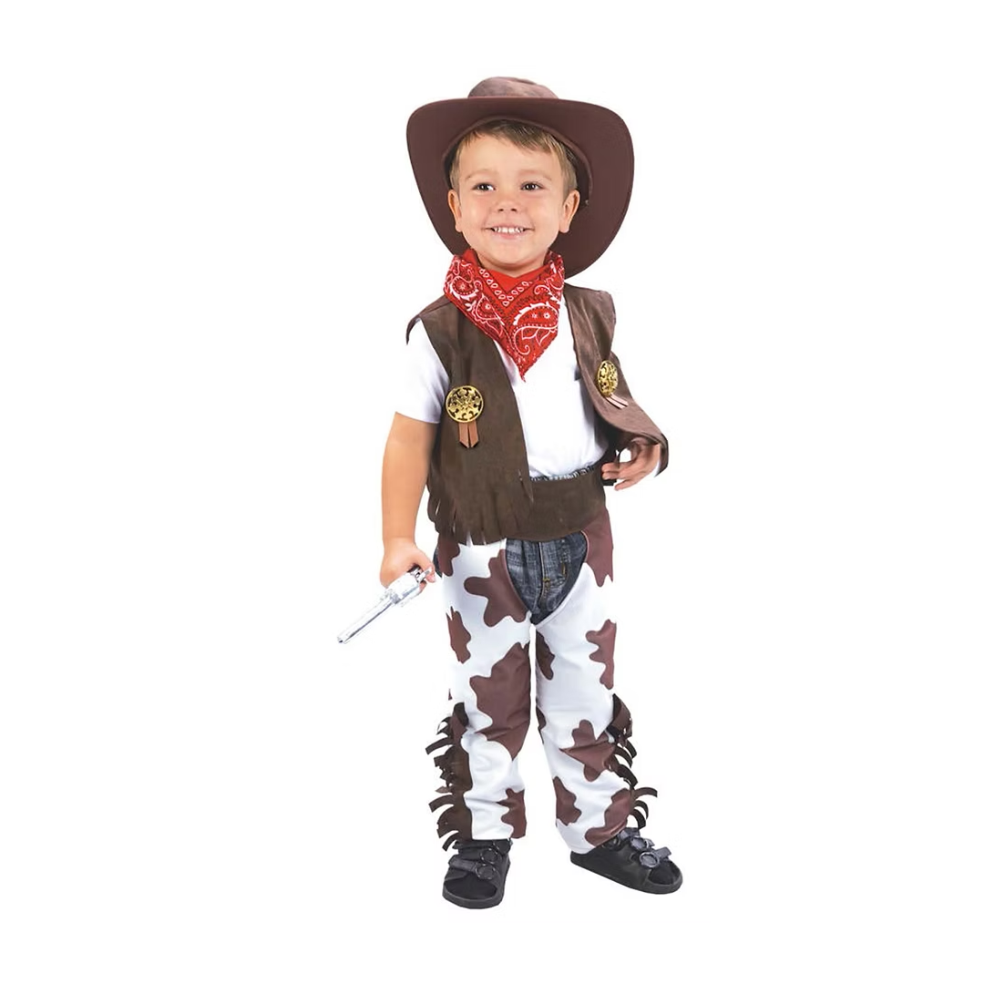 Disfraz de Vaquero para niño